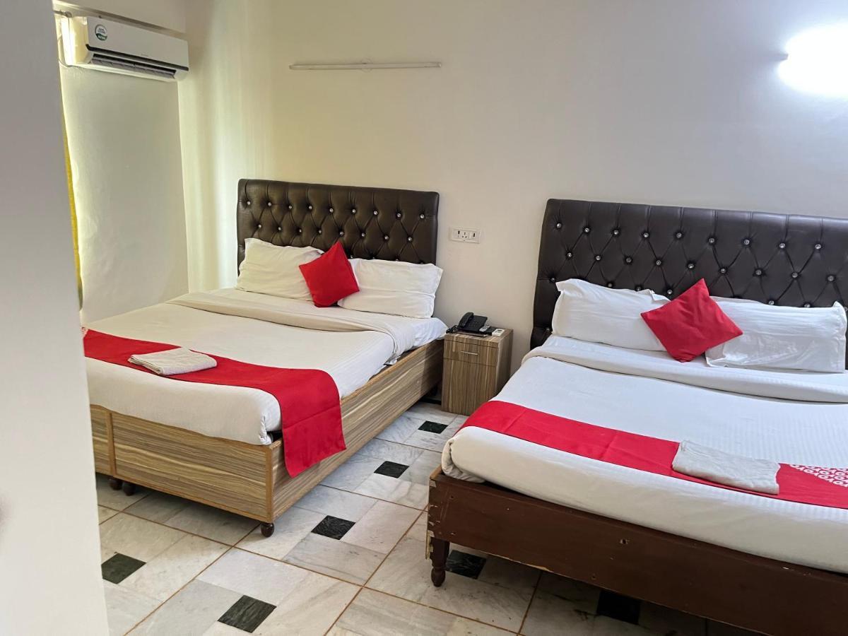 Hotel Star Palace - Near Karol Bagh Metro Delhi  Esterno foto